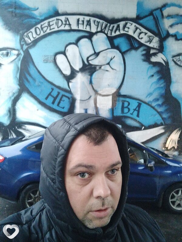 Алексей, 38, Санкт-Петербурге — анкета №3071726