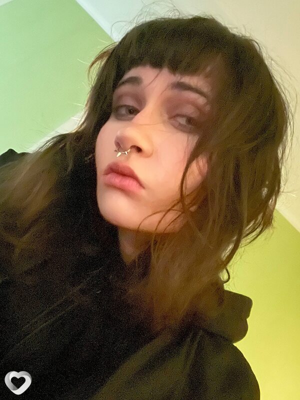 Наталья, 20, Киеве — анкета №3071786
