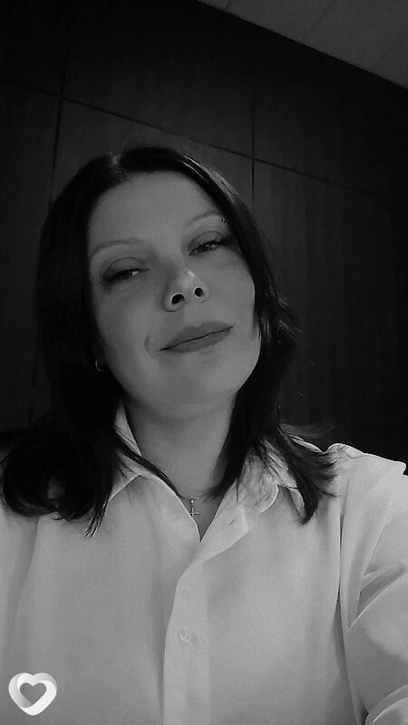 Елена, 41, Орёл — анкета №3071795