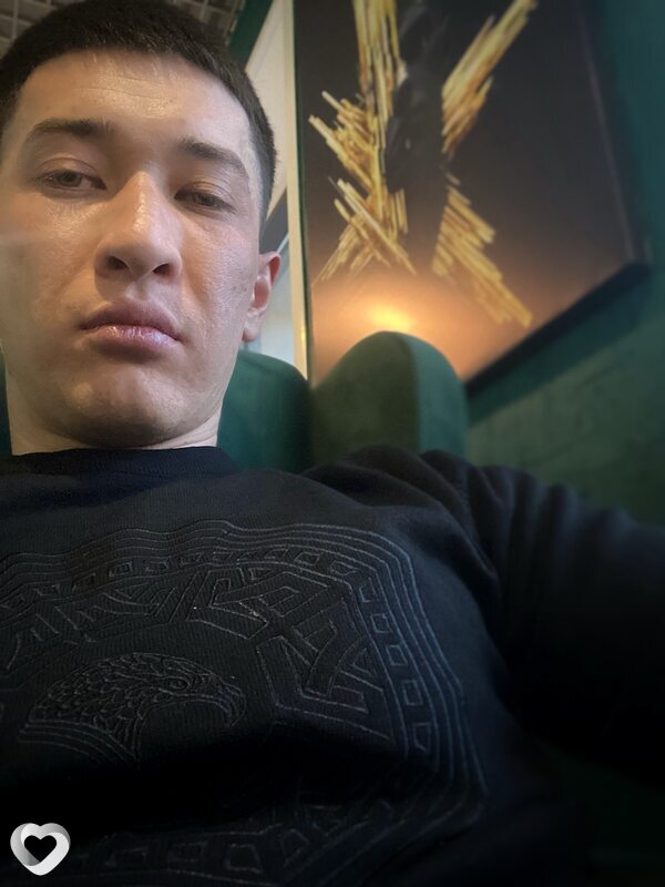 Max, 33, Павлодаре — анкета №3071801