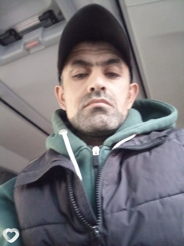 Фарух, 41, Уфе — анкета №3071762