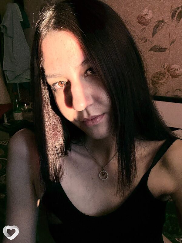 Анастасия, 20, Чите — анкета №3071763