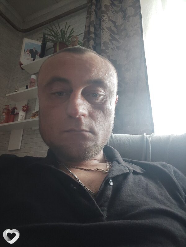 Дима, 36, Гомеле — анкета №3071765