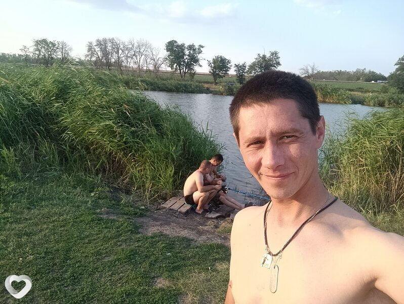 Андрей, 34, Волгограде — анкета №3071768