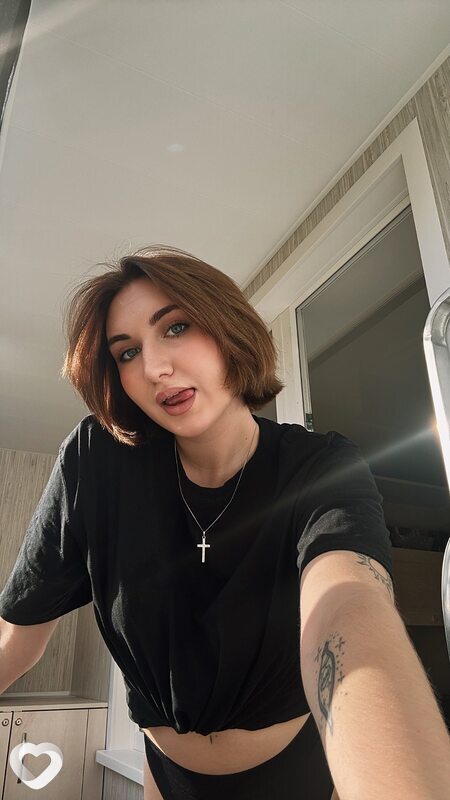 Лиза, 21, Самаре — анкета №3071770