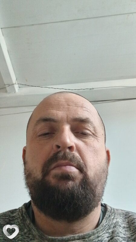 Нека, 45, Екатеринбурге — анкета №3071773