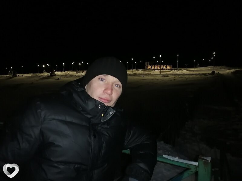 Алексей, 39, Иркутске — анкета №3071776