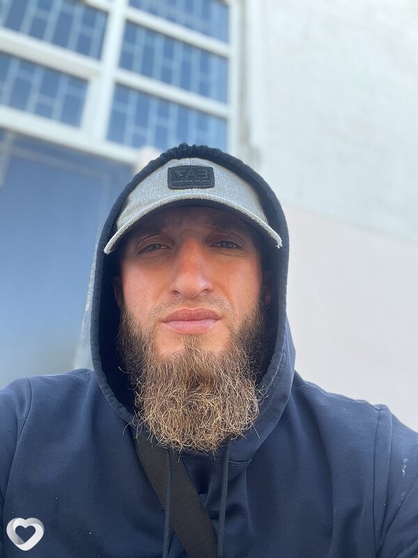 Muhammad, 30, Дербенте — анкета №3071731