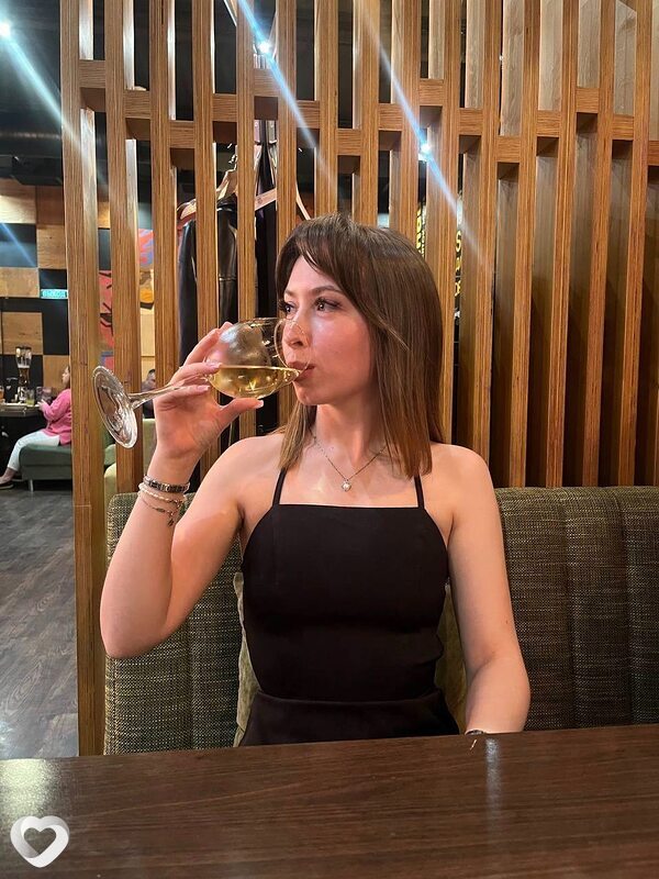 Елизавета, 21, Барнауле — анкета №3071734