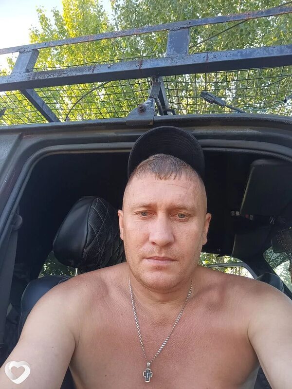Александр, 36, Новосибирске — анкета №3071739
