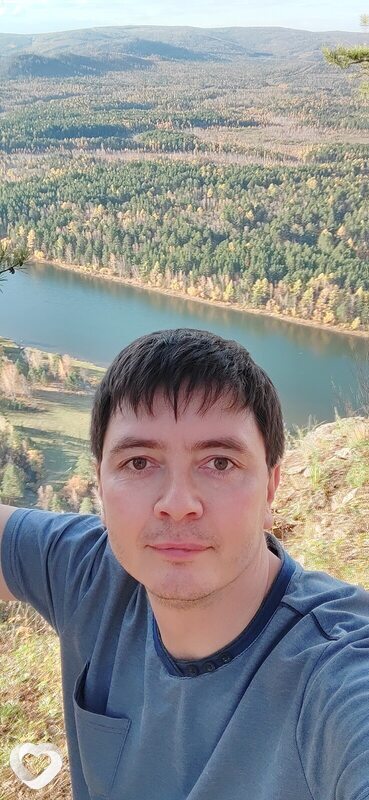 Александр, 41, Иркутске — анкета №3071741