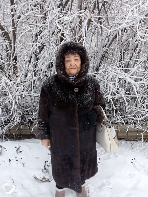 Раиса, 69, Тольятти — анкета №3071744