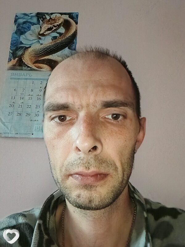 Александр, 38, Тюмени — анкета №3071752