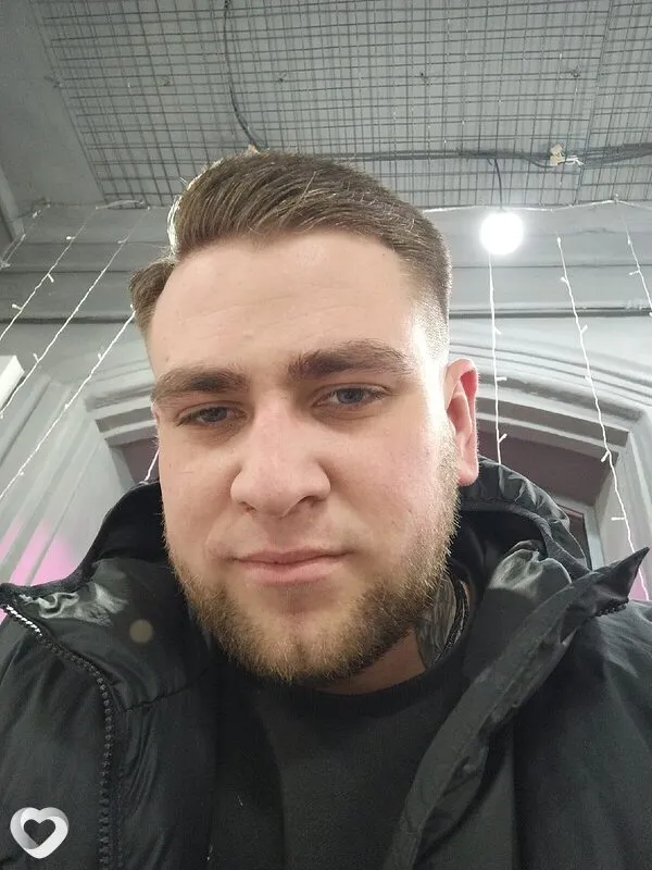 Андрей, 26, Бийске — анкета №3072141