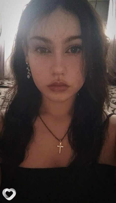 Ульяна, 19, Москве — анкета №3072154