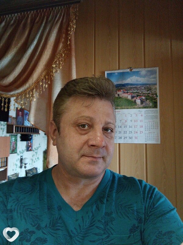 Игорь, 56, Кривое Роге — анкета №3071814