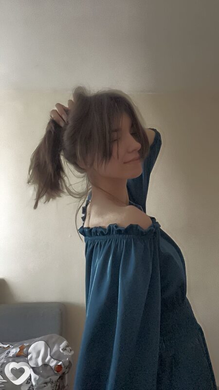 Элона, 18, Улан-Удэ — анкета №3071820