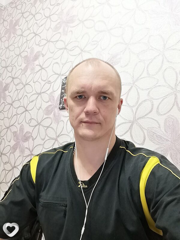 Дмитрий, 39, Владивостоке — анкета №3071822