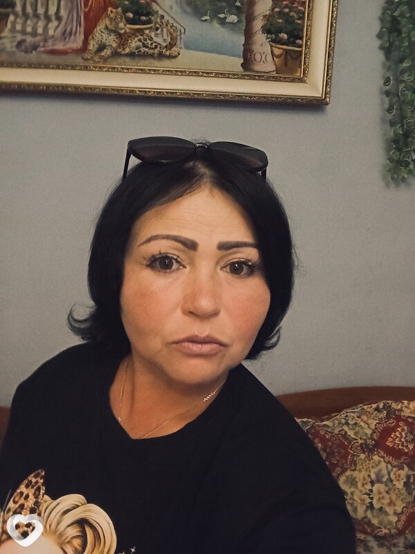 Алена, 43, Краснодаре — анкета №3071829