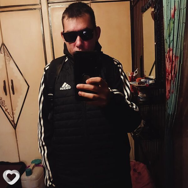 Слава, 26, Холмске — анкета №3071832
