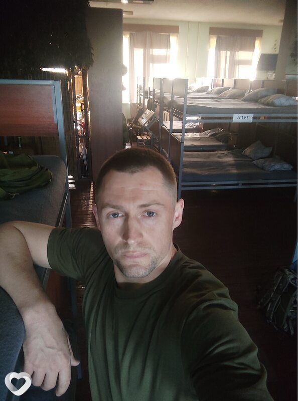 Роман, 38, Луганске — анкета №3071838