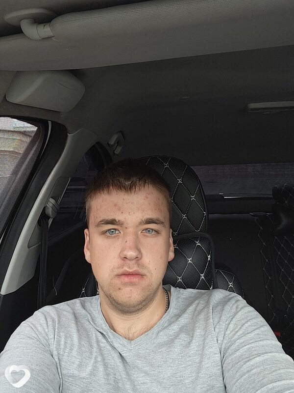 Алексей, 23, Богородске — анкета №3071840