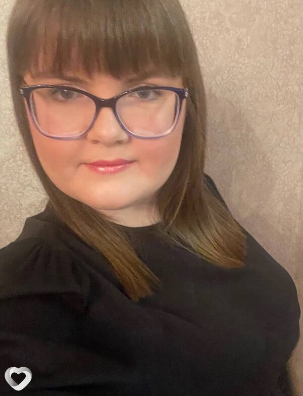 Кристина, 25, Калуге — анкета №3071846