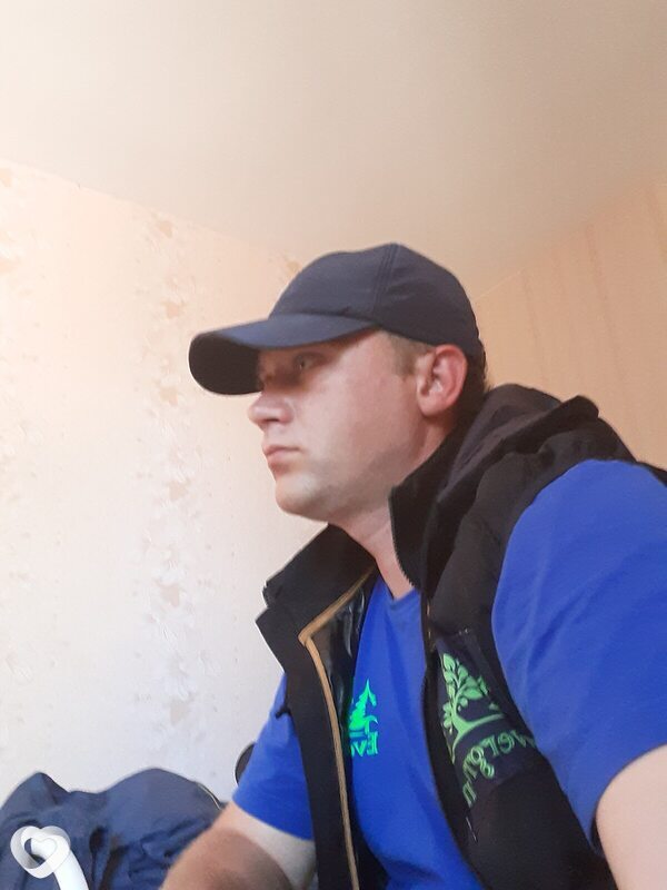 Макс, 42, Крымске — анкета №3072032