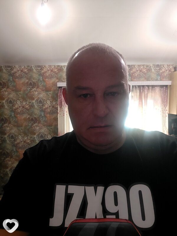 Павел, 48, Владивостоке — анкета №3072034