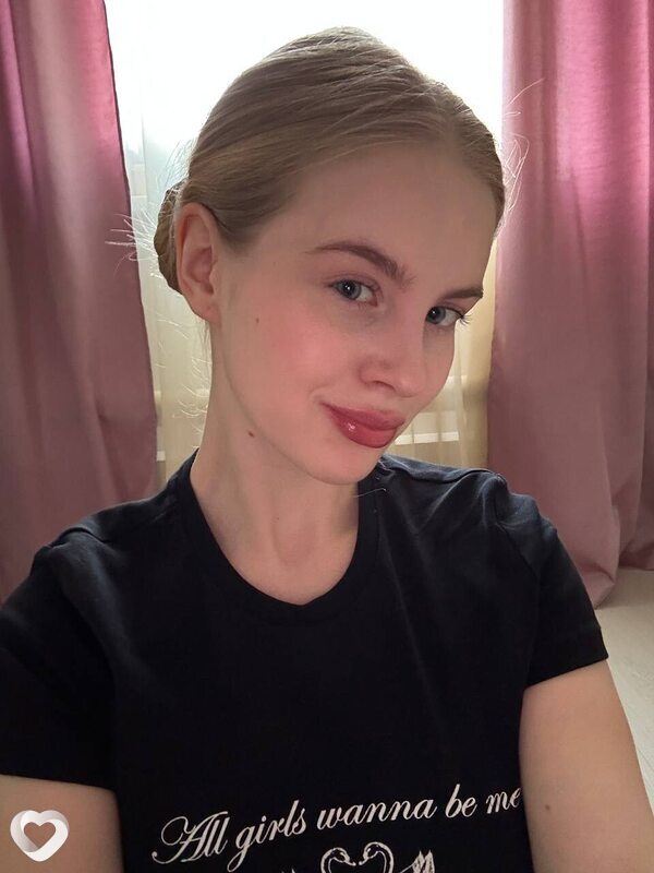 Ксения, 35, Варшава — анкета №3072050
