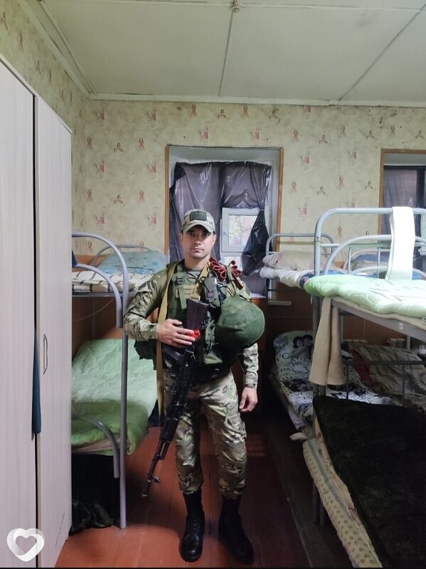 Дмитрий, 45, Санкт-Петербурге — анкета №3072053