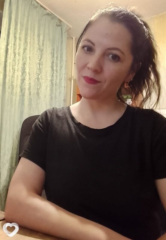 Яна, 35, Челябинске — анкета №3071855