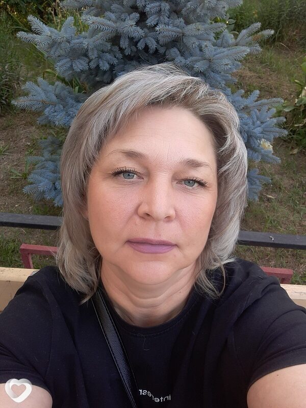 Алина, 48, Москве — анкета №3071859
