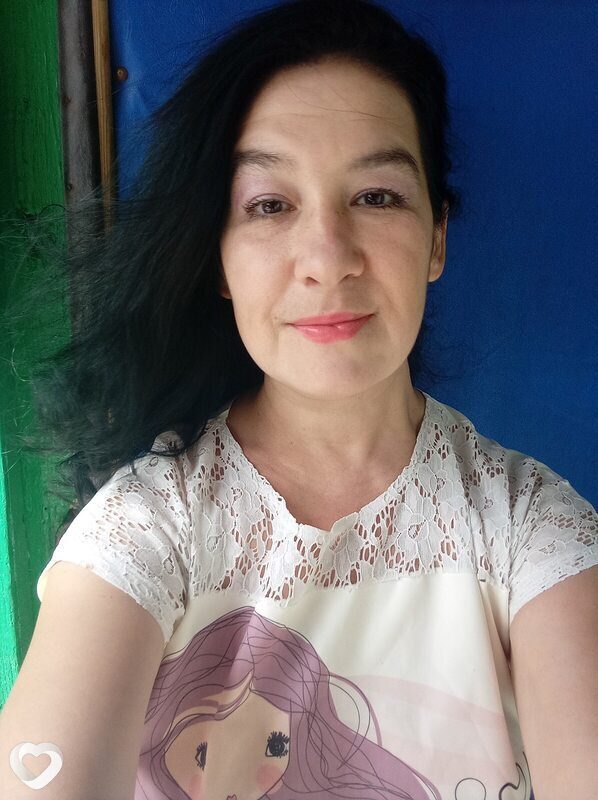 Татьяна, 43, Ростове-на-Дону — анкета №3071861