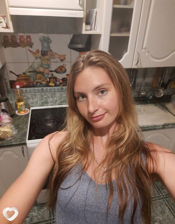 Настя, 19, Санкт-Петербурге — анкета №3071867