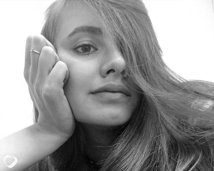 Нина, 27, Чите — анкета №3071869