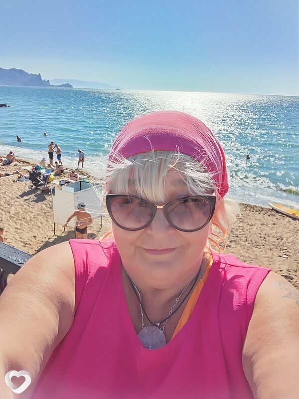Инна, 54, Новополоцке — анкета №3071871