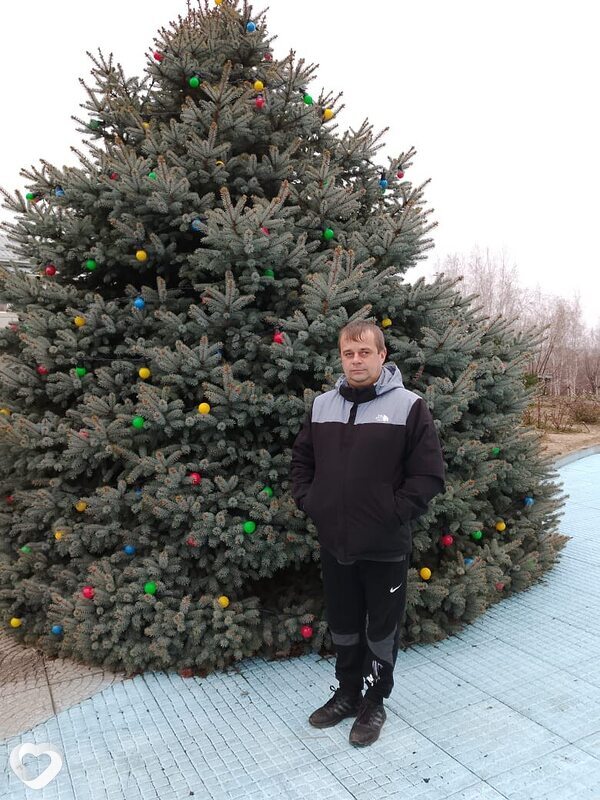Алексей, 43, Михайловка (Волгоградская Област — анкета №3071913