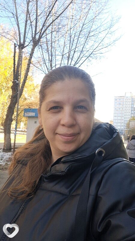 Танюшка, 36, Новосибирске — анкета №3071978