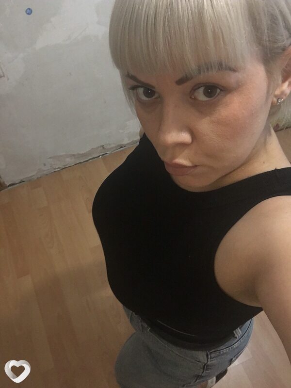 Яна, 38, Славянске-на-Кубани — анкета №3072007