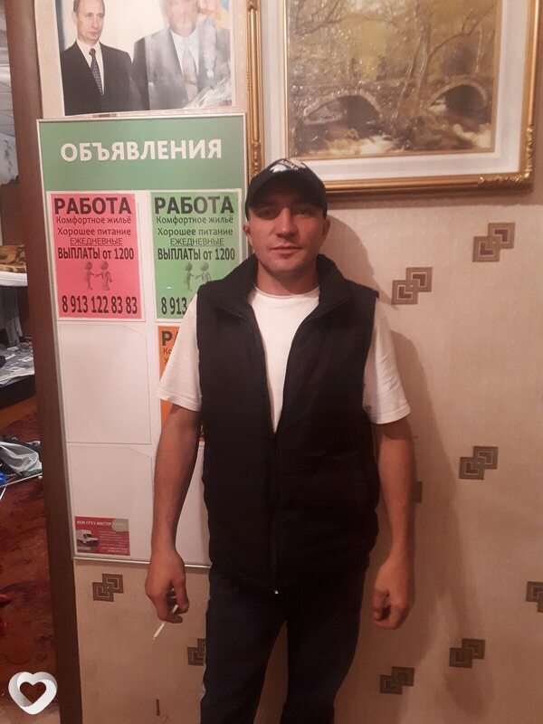Алекс, 38, Кемерове — анкета №3072013