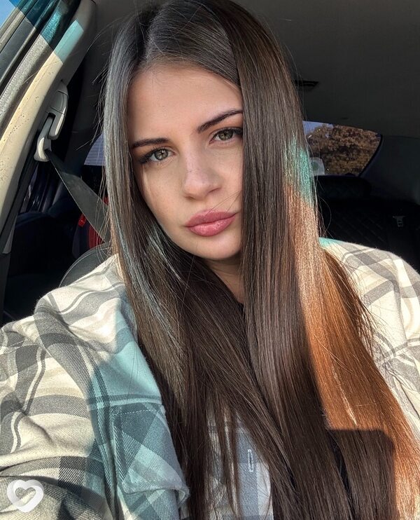 Екатерина, 29, Иркутске — анкета №3072014