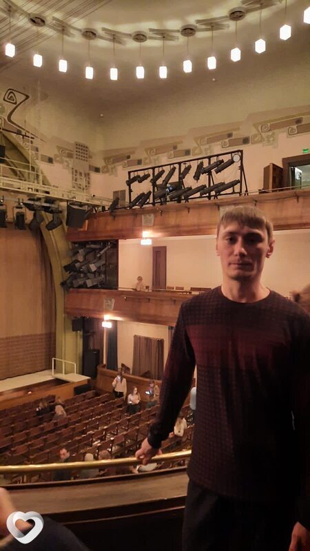 Анатолий, 32, Усолье-Сибирское — анкета №3072016