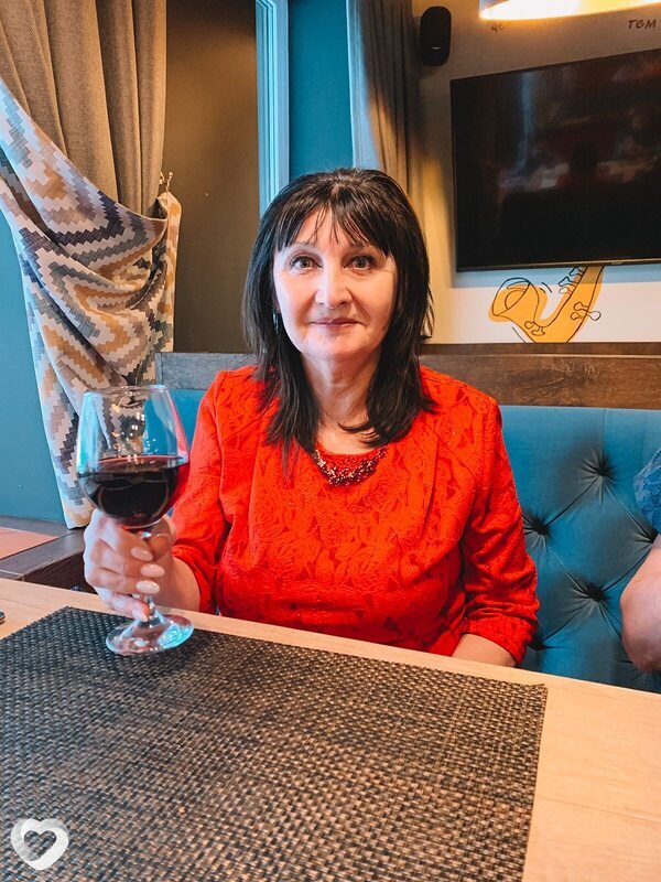 Наталья, 65, Томске — анкета №3072025