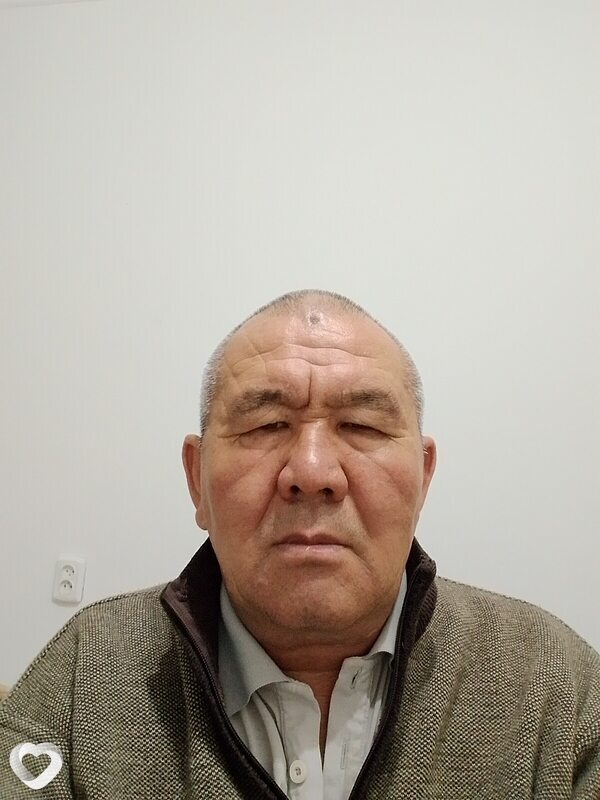 Болат, 63, Усть-Каменогорск — анкета №3072386
