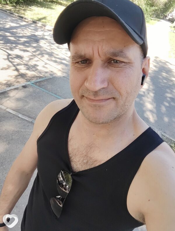 Денис, 41, Самаре — анкета №3072389