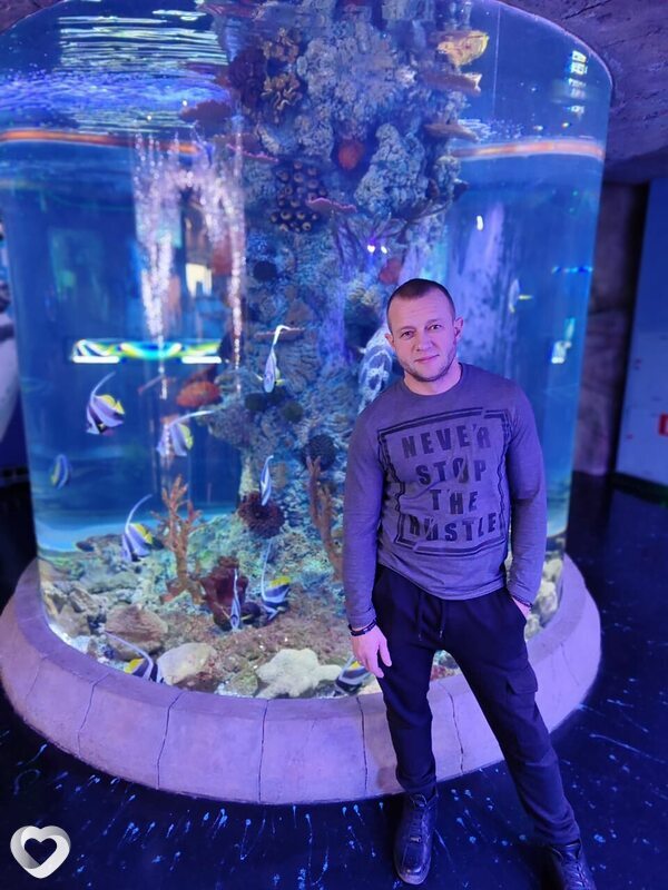 Александр, 41, Москве — анкета №3072392