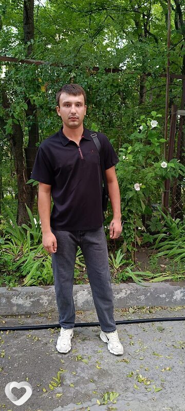 Даниил, 25, Новороссийске — анкета №3072398