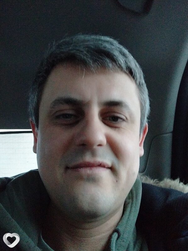Александр, 38, Минске — анкета №3072400