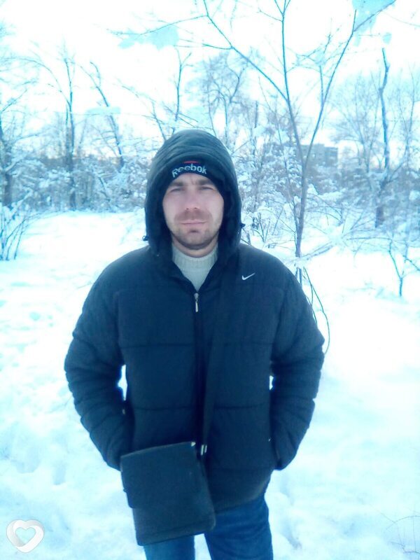 Andrey, 35, Волгограде — анкета №3072058
